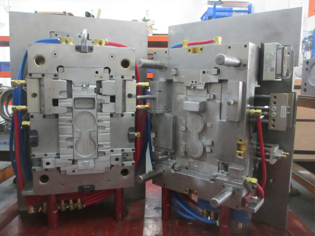 Molde-Piezas de precisión-07