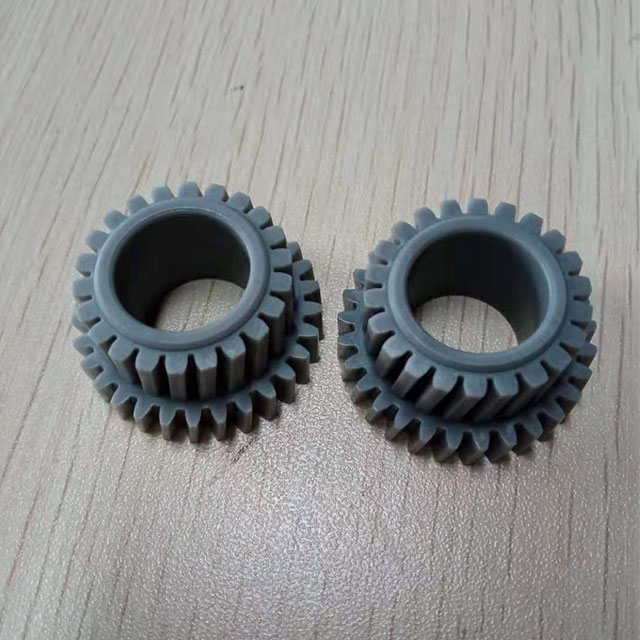 Partes de precisión