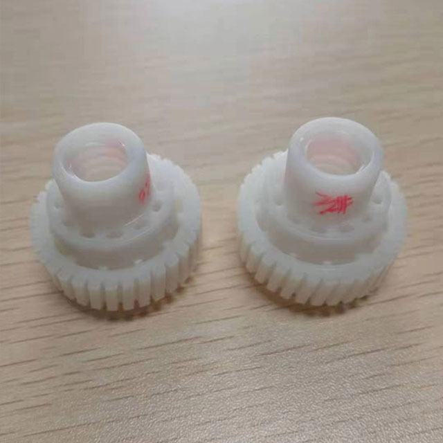 Piezas de precisión-5