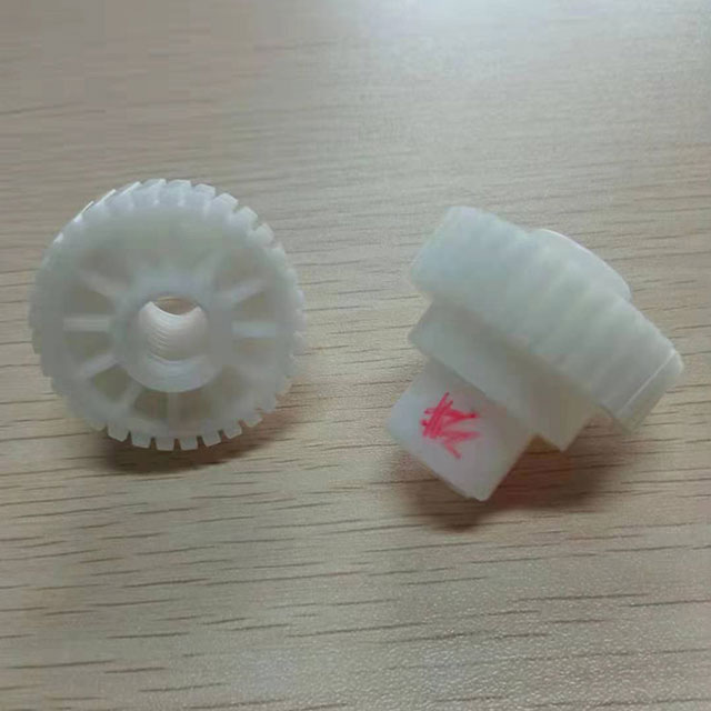 Piezas de precisión-3